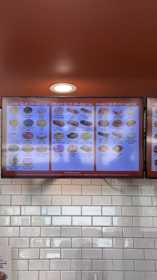 Randy’s Donuts by null