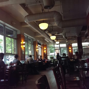 Zoka Coffee - Coffee & Tea Near Me - Seattle, Washington
