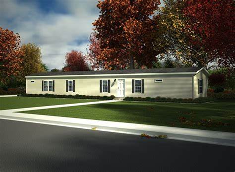 Slide of Frontier Homes Services