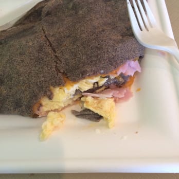 Dulce Crepes - Creperies Near Me - Fairfax, Virginia