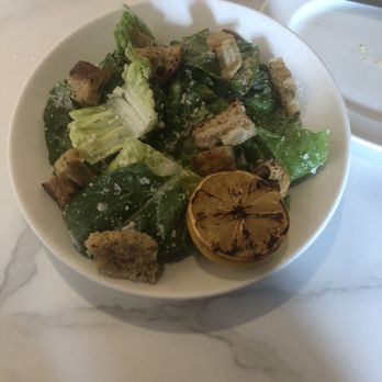 19seventy - Caesar Salad - Italian Near Me - Whittier, California