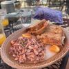 Mrs Wonderful's Café gift card