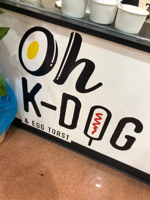Oh K-Dog by null