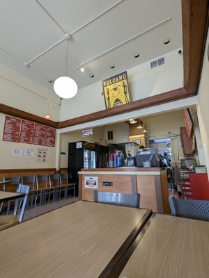 Volcano Curry by null