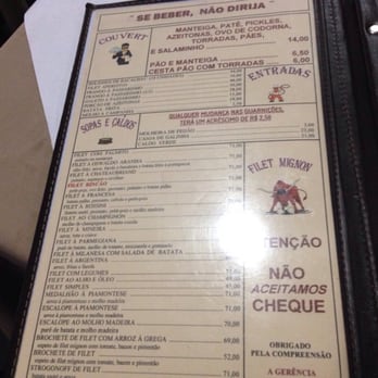 Restaurante Rincão do Tchê - Restaurants Near Me - Rio de Janeiro, RJ