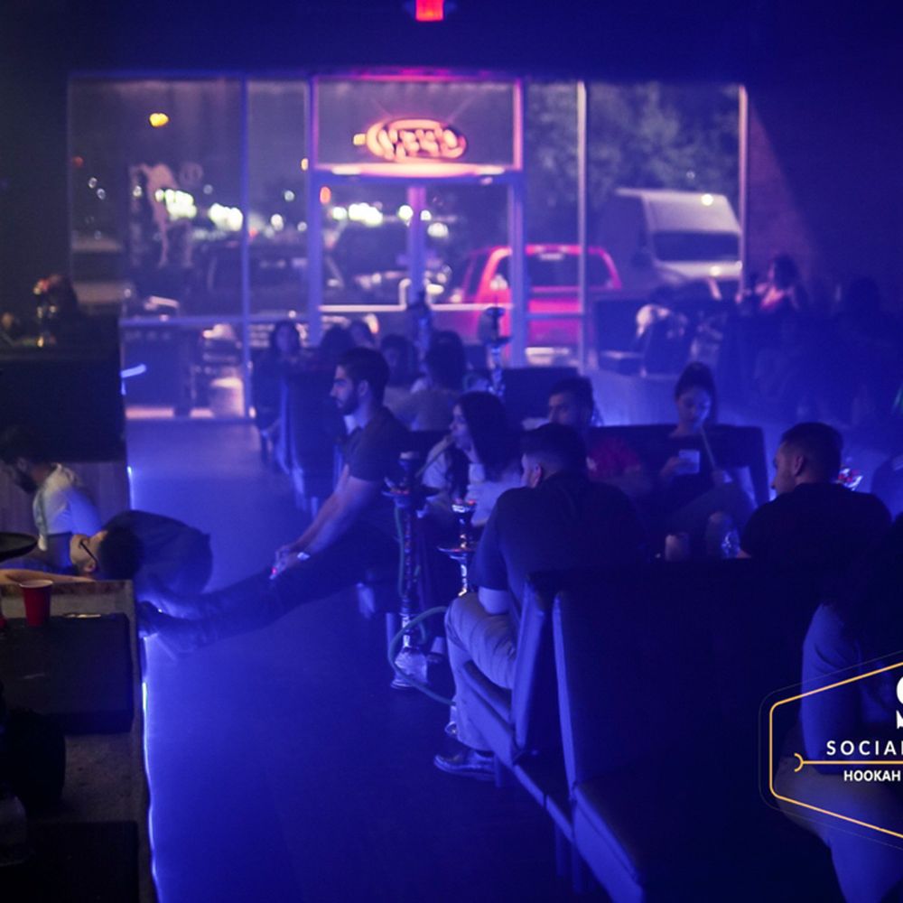 THE BEST 10 Hookah Bars in Katy, TX A local’s guide Last Updated
