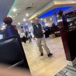 Teppanyaki Grill & Buffet - Manager