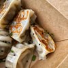 Dumpling District gift card
