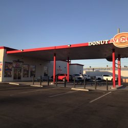 Donut Avenue - Donut Ave