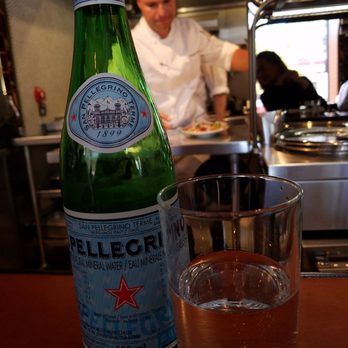Aloette - Walked around to Toronto and found this gem. Beautiful setting and food looks amazing. - French Near Me - Toronto, Ontario