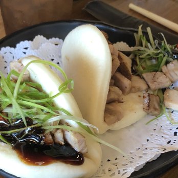 Hanano Ramen - Hanano Bun - Ramen Near Me - Orange, California