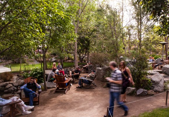 Stone Brewing World Bistro & Gardens - Escondido by null