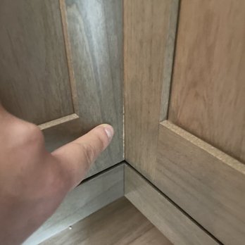 Huntwood Custom Cabinets - Another scratch - Furniture Stores Near Me - Liberty Lake, Washington Huntwood Custom Cabinets - Another scratch - Furniture Stores Near Me - Liberty Lake, Washington