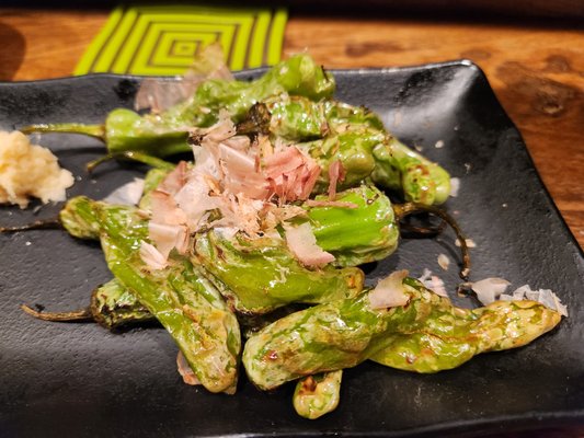 Mr Max Izakaya Restaurant by null