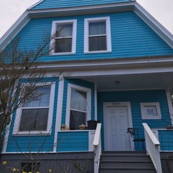 Hawthorne Neighborhood - March 2018