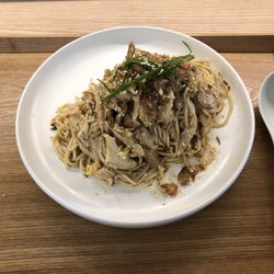 KiKi麵