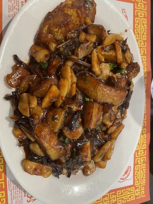 Szechuan Chinese Restaurant by null