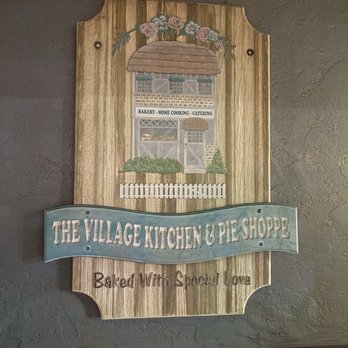 Village Kitchen & Pie Shoppe - American Near Me - Carlsbad, California Village Kitchen & Pie Shoppe - American Near Me - Carlsbad, California