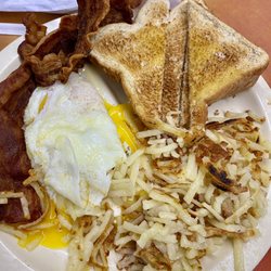 Basket Shack - Traditional tried and true.