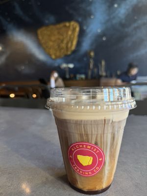 Alchemist Trading Co. by null