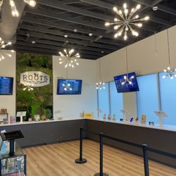 Roots Dispensary