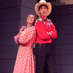 Ardmore Little Theatre