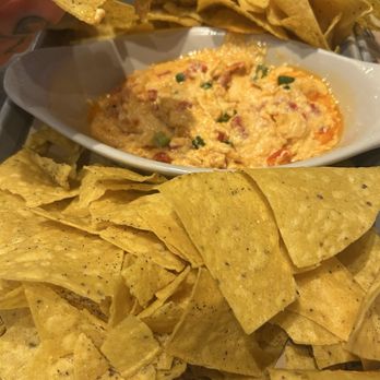 Goodwood Brewing - Buffalo Chicken Dip - Breweries Near Me - O'Fallon, Missouri