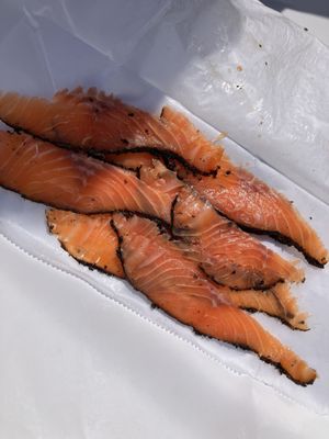 Biederman’s by null