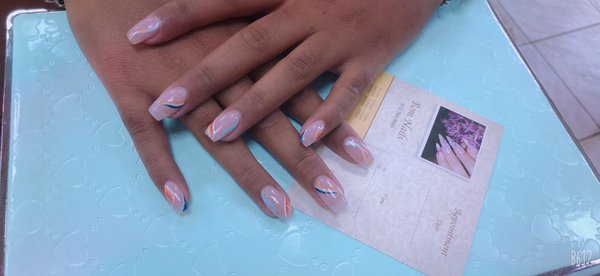 Bom Nail & Spa by null