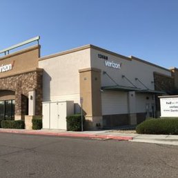 Exterior photo of Verizon - Surprise, Arizona Exterior photo of Verizon - Surprise, Arizona