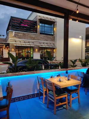 Mexican Bar Company by null Mexican Bar Company by null