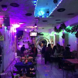 Cantina Bohemias