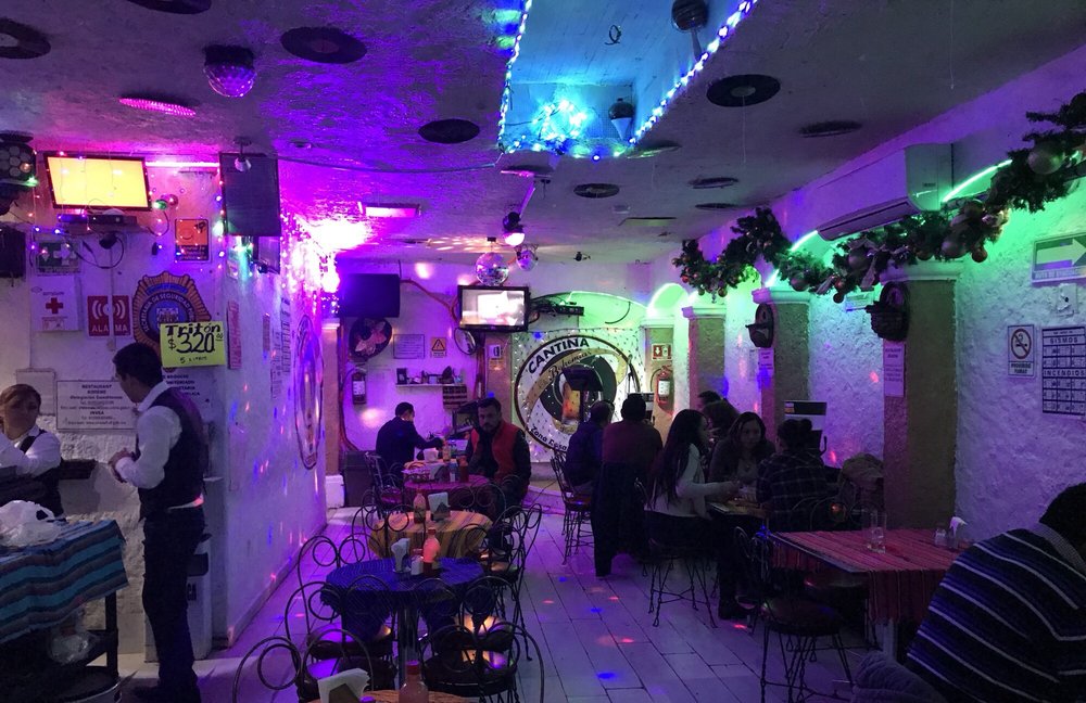 CANTINA BOHEMIAS Updated June 2026 Londres 142 M xico D F cantina-bohemias-updated-june-2026-londres-142-m-xico-d-f