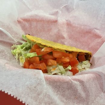 Hamlin's El Toro - Beef taco - Mexican Near Me - Muskogee, Oklahoma Hamlin's El Toro - Beef taco - Mexican Near Me - Muskogee, Oklahoma