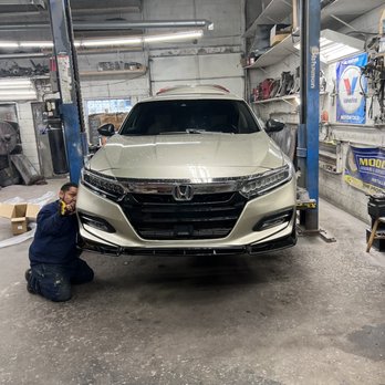 K & K Auto Reconstruction - Auto Repair Near Me - Chicago, Illinois K & K Auto Reconstruction - Auto Repair Near Me - Chicago, Illinois