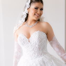 Modern Bride