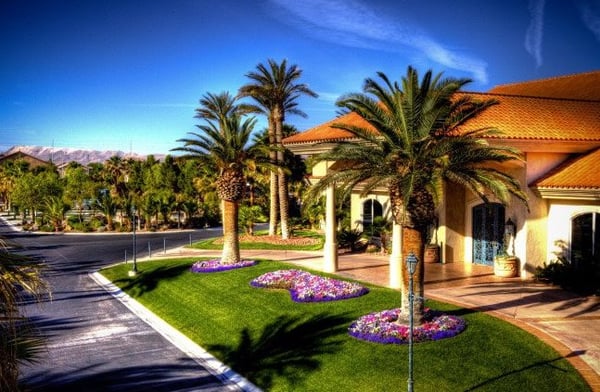 Las Vegas Motorcoach Resort by null