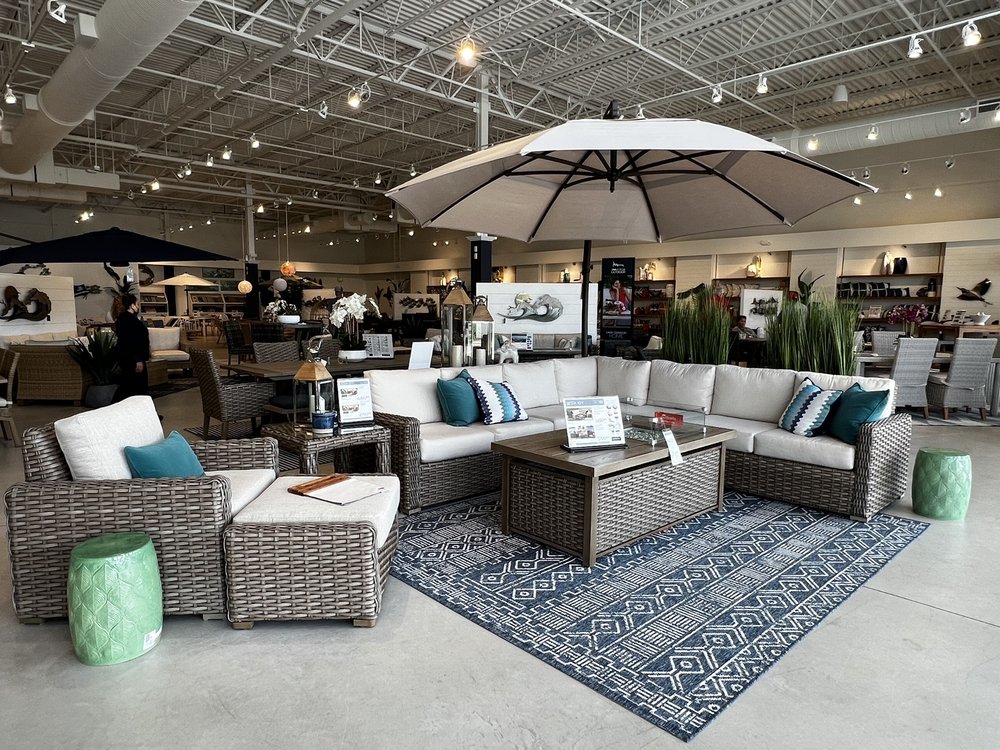 ROOMS TO GO OUTDOOR PEMBROKE PINES 14 Photos 10350 Pines Blvd