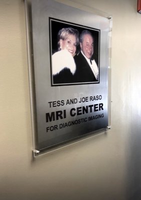 Montefiore Nyack Hospital by null