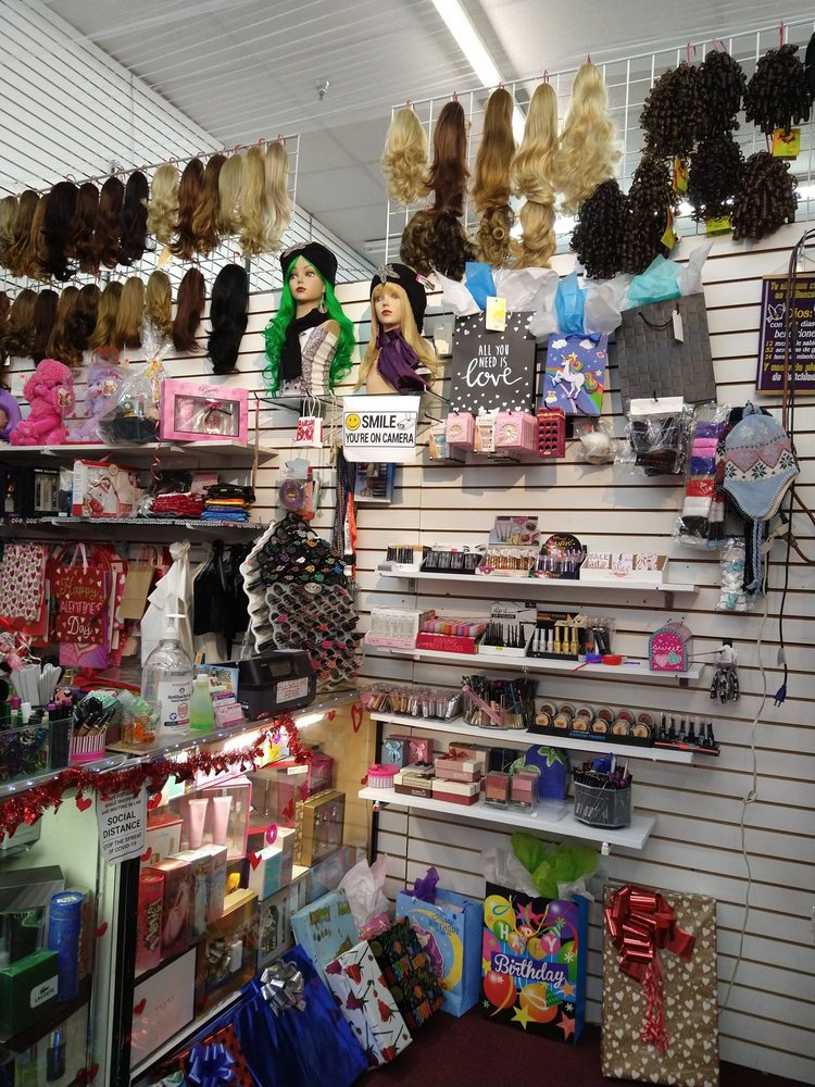 PATTY LOVE COSMETICS 11 Photos 2001 S Garey Ave, Phillips Ranch