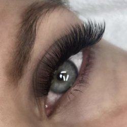 Angel Lashes & Nails