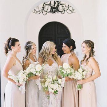 Kohnur - My bridesmaids and myself - Makeup Artists Near Me Kohnur - My bridesmaids and myself - Makeup Artists Near Me