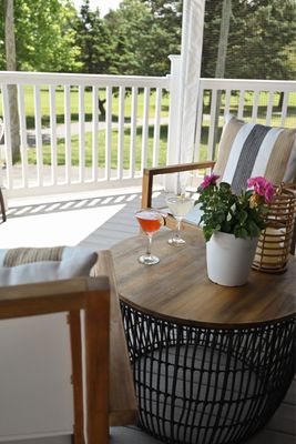 Avalon Links Restaurant by null