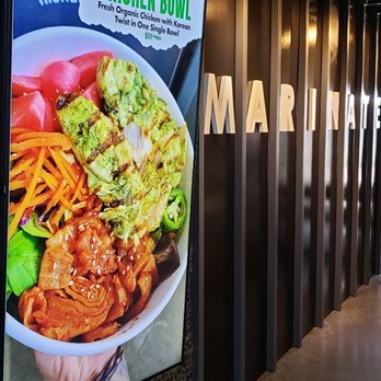 Marinate Korean BBQ - Korean Near Me - Long Beach, California Marinate Korean BBQ - Korean Near Me - Long Beach, California