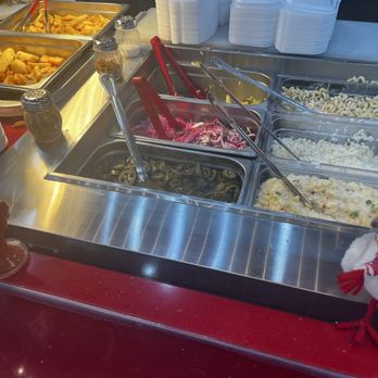 Madina Pollo Reina - Peruvian Near Me - Herndon, Virginia