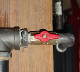 Slide of Quality Plumbing Heating Cooling & Electrical
