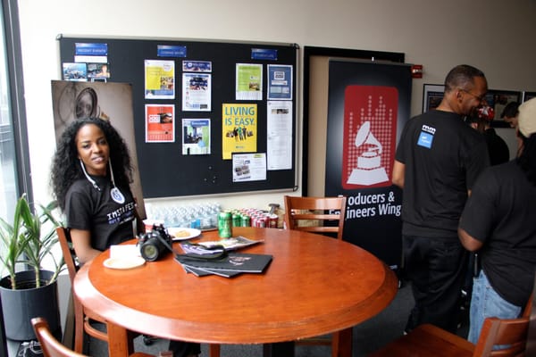 SAE Institute of Technology New York by null