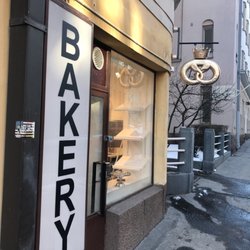 Helsinki Homemade Bakery
