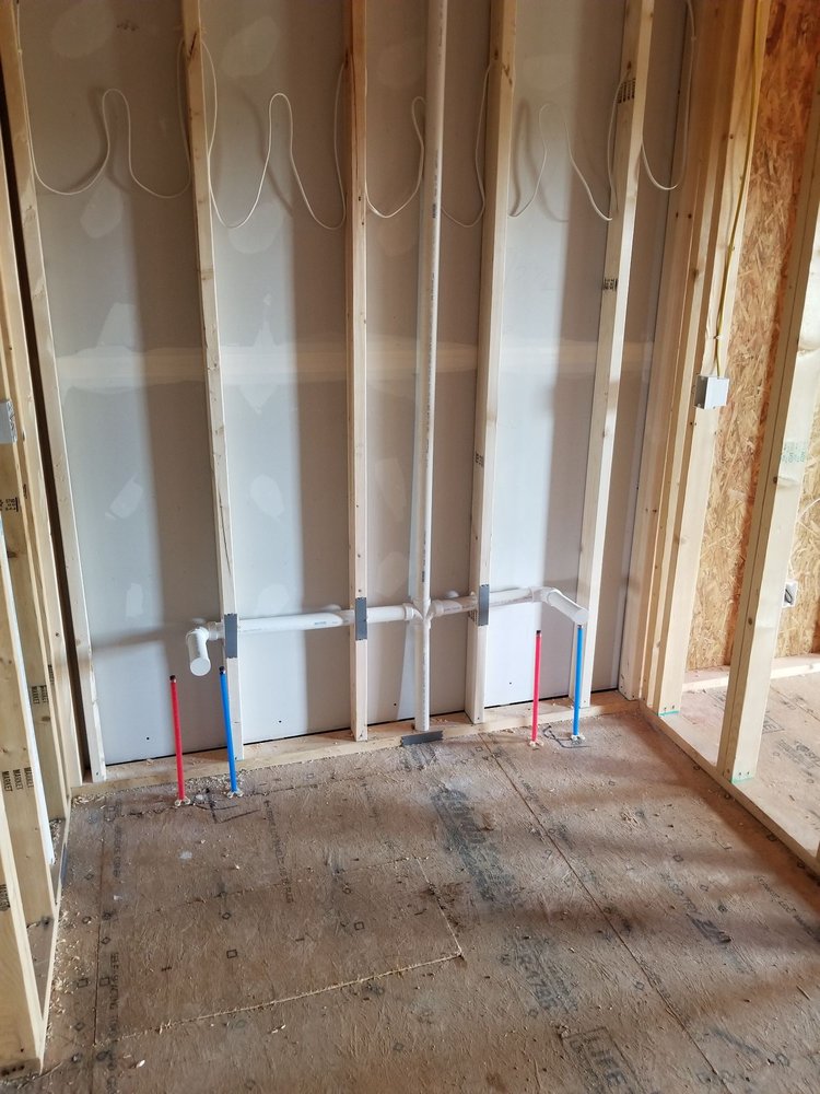 Slide of Boone Bros Plumbing