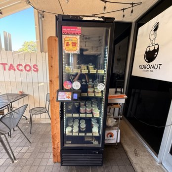 KOKONUT - Ice Cream & Frozen Yogurt Near Me - Costa Mesa, California